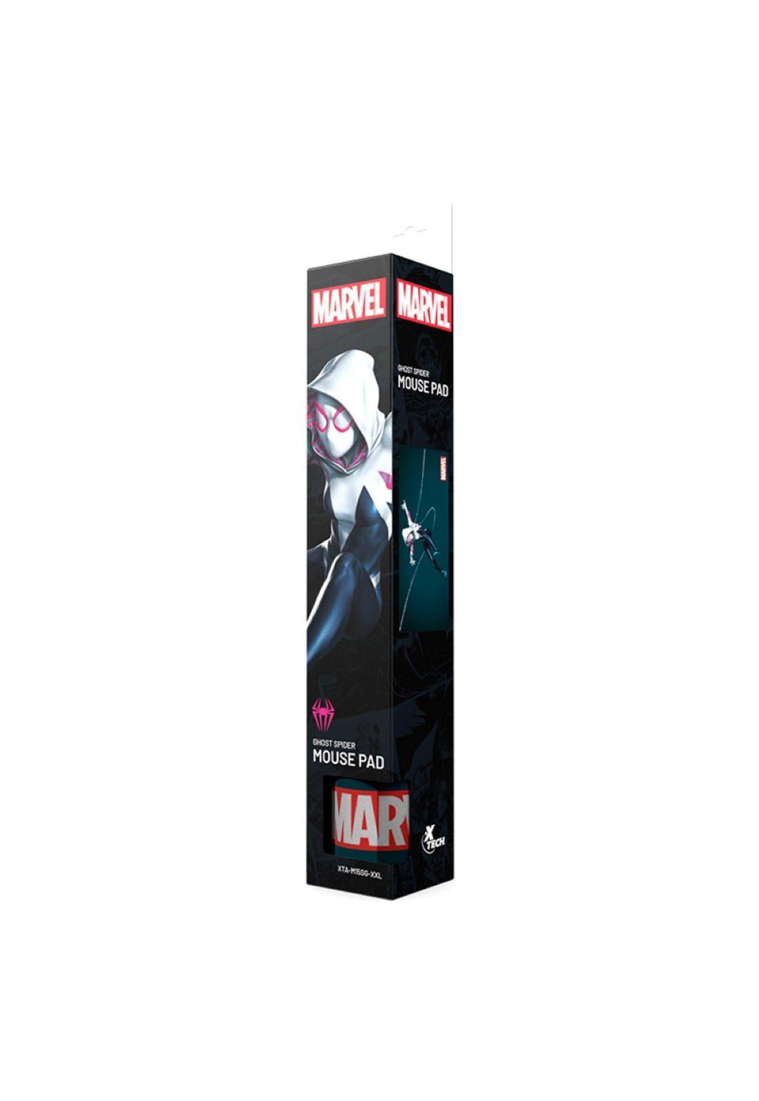 Mouse Pad Xtech Ghost Spider XXL 90x42x0.2cm-2