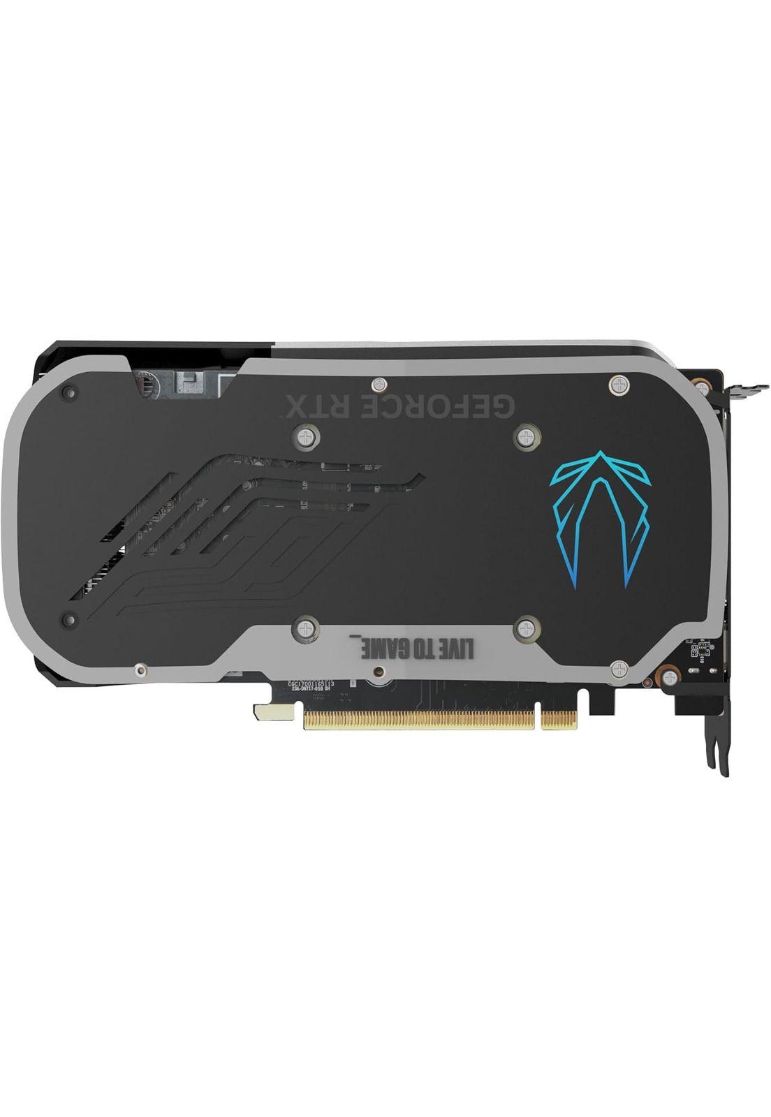 T video ZOTAC RTX 4060 Ti 16GB AMP GDDR6 PCI-e 4.0 RGB-3