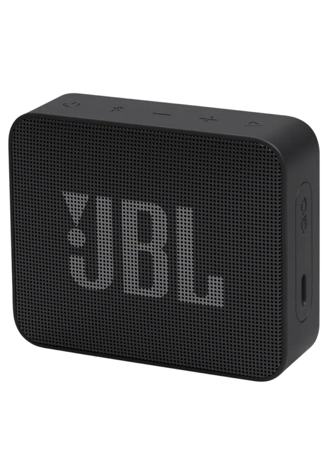 Parlante JBL Go Essential 2 USB-C Bluetooth IP67 Negro-1