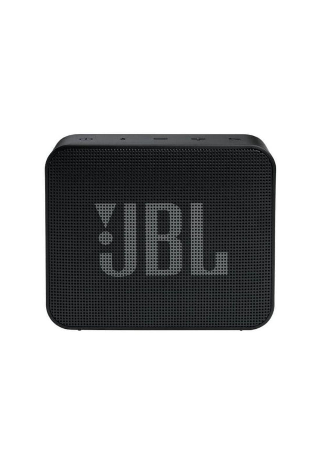 Parlante JBL Go Essential 2 USB-C Bluetooth IP67 Negro-2