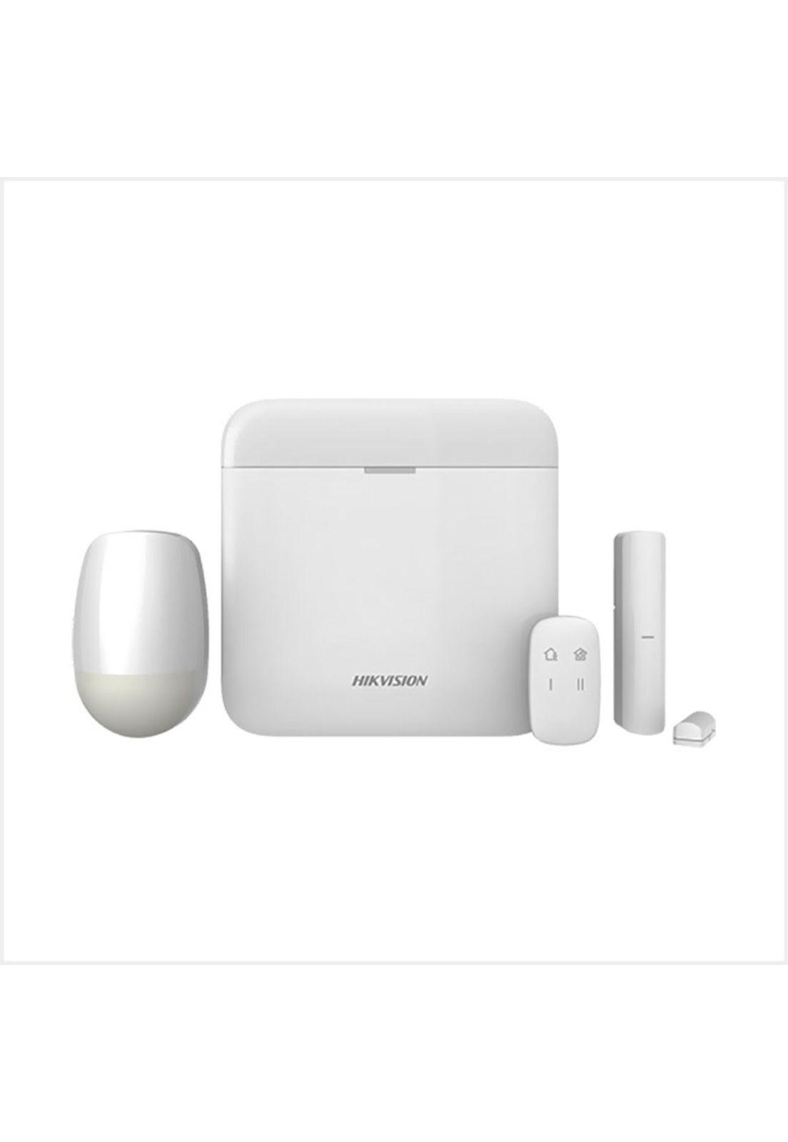 Kit de Alarma Hikvision AX PRO Wireless 433MHz Wi-Fi-0