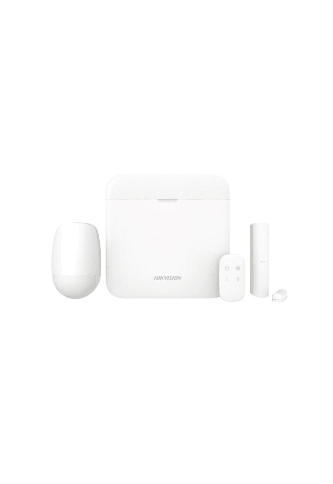Kit de Alarma Hikvision AX PRO Wireless 433MHz Wi-Fi-1