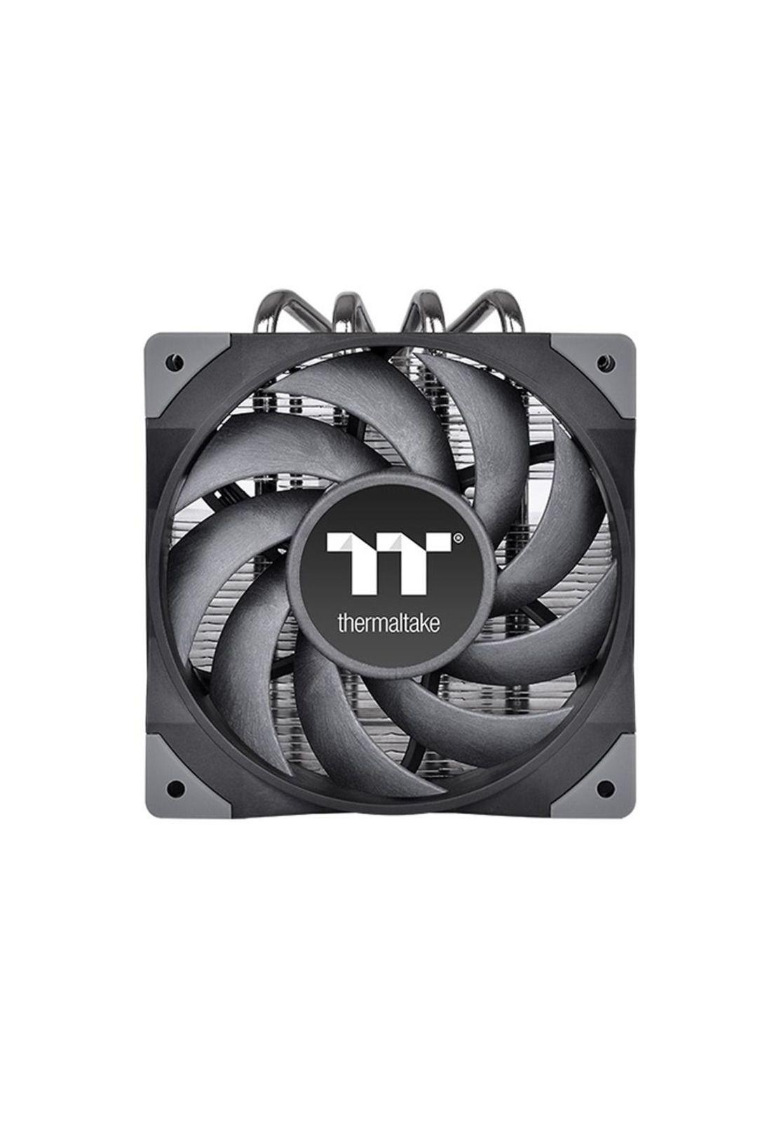 Cooler Thermaltake Toughair 110 CPU 140W 120mm Gris-0