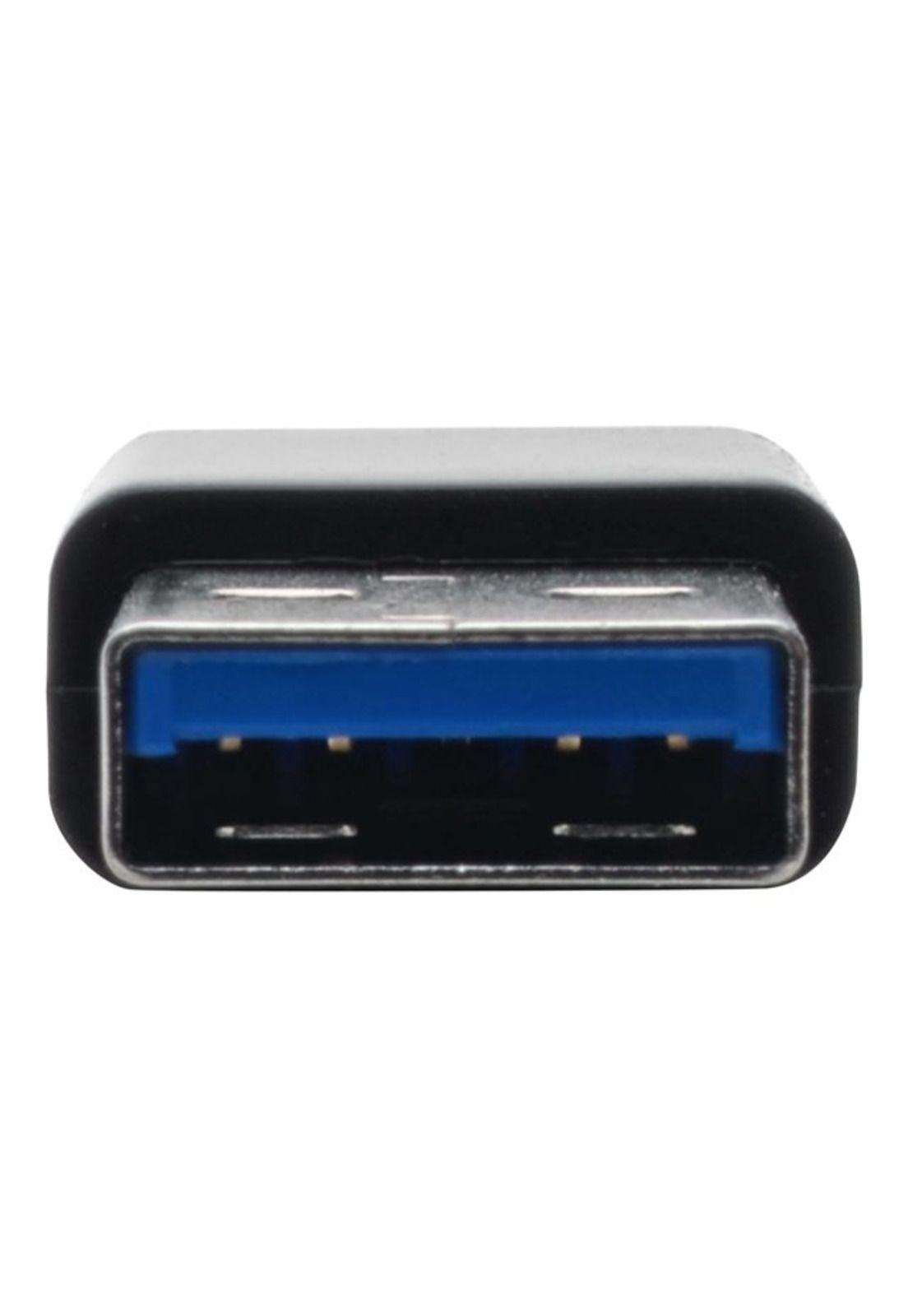 Adaptador USB 3.0 a Ethernet Gigabit 10/100/1000Mbps-2