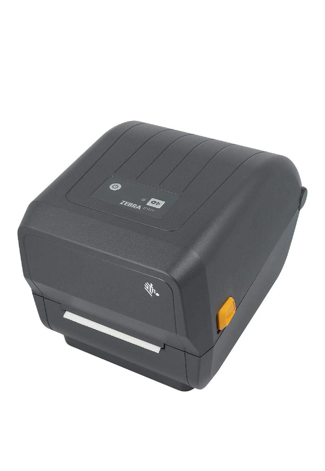 Impresora de Etiquetas Térmica Zebra ZD22042-0