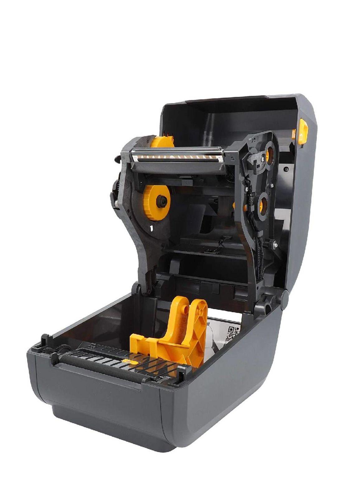 Impresora de Etiquetas Térmica Zebra ZD22042-3