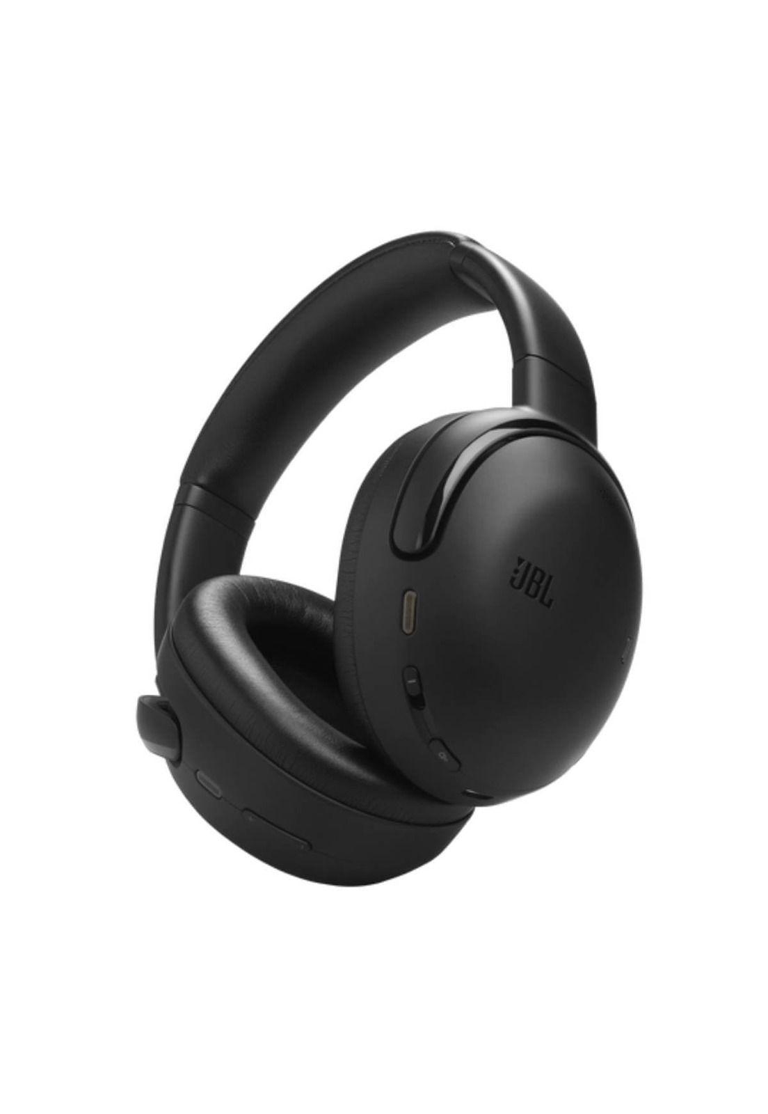 Audífonos JBL Tour One M3 Wireless USB-C BT ANC Negro-0