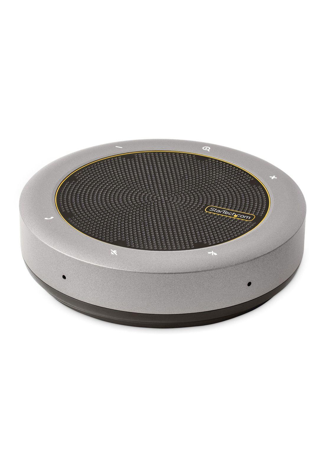 Docking Station StarTech Altavoz USB-C a VGA HDMI 4K USB-A-3