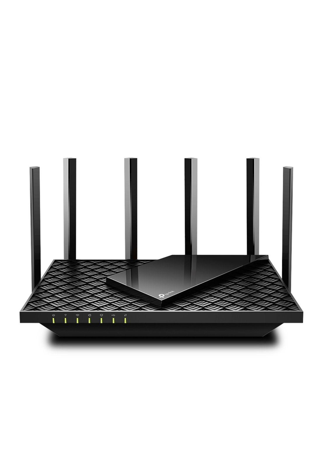 Router TP-Link Archer AX72 AX5400 Dual-Band Gigabit Wi-Fi 6-0