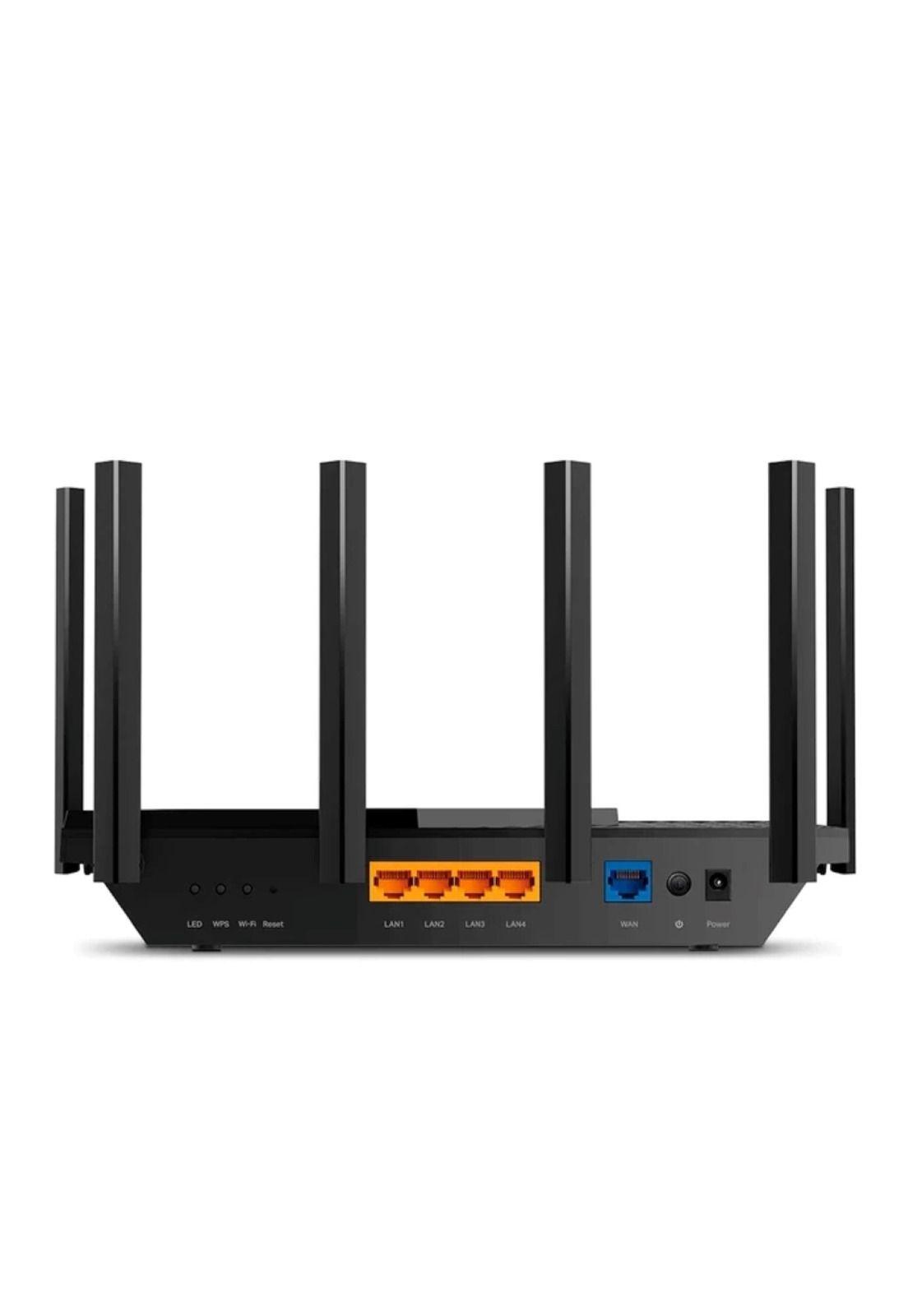 Router TP-Link Archer AX72 AX5400 Dual-Band Gigabit Wi-Fi 6-1