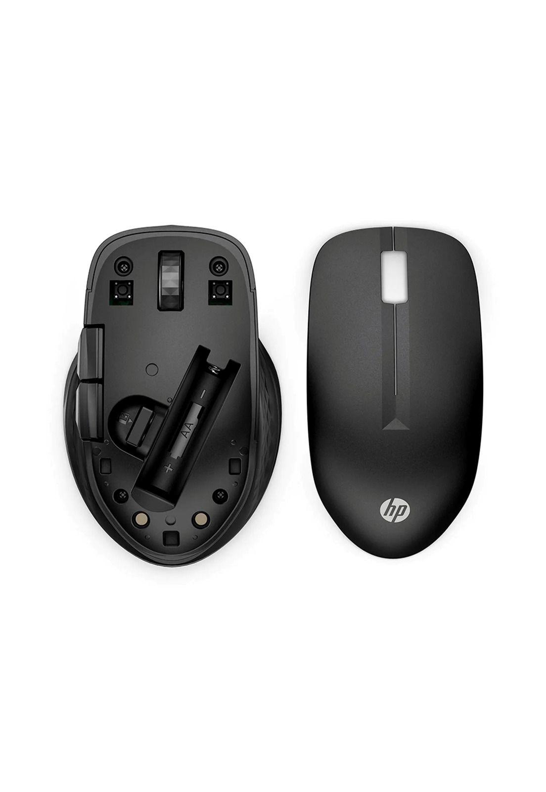 Mouse HP 430 Wireless USB-2