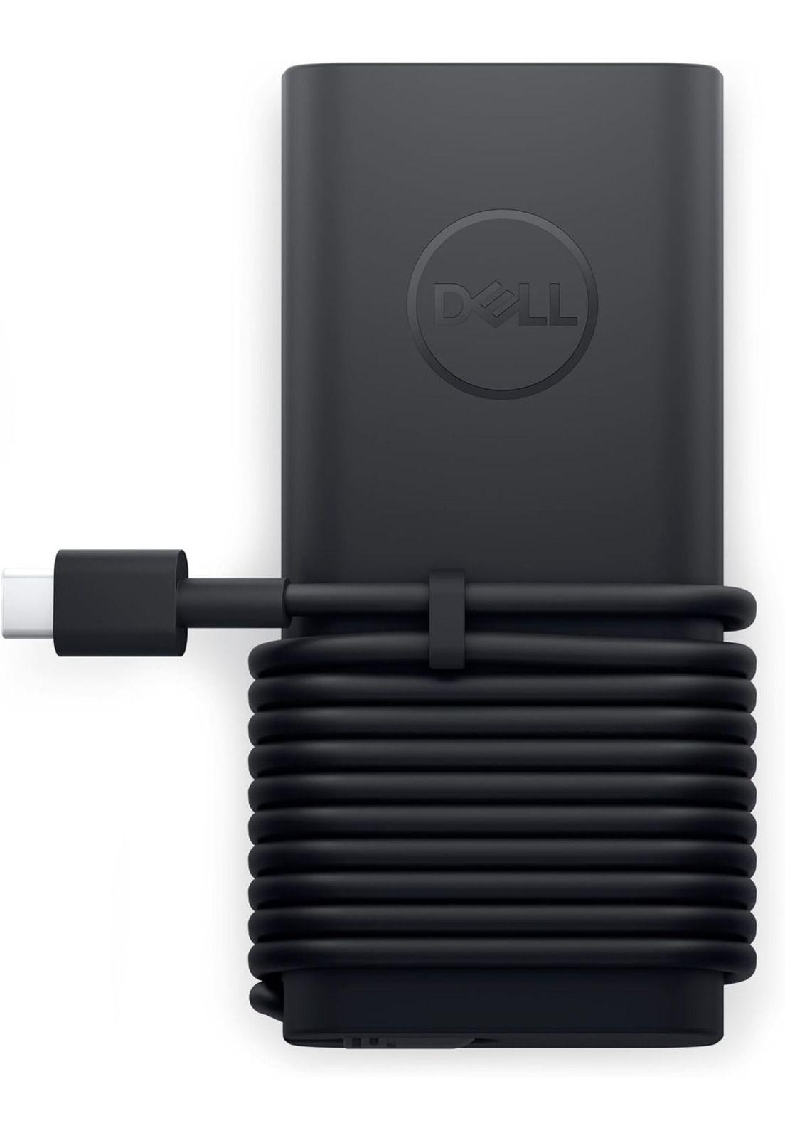 Cargador Para Notebook Dell USB-C 65W-0