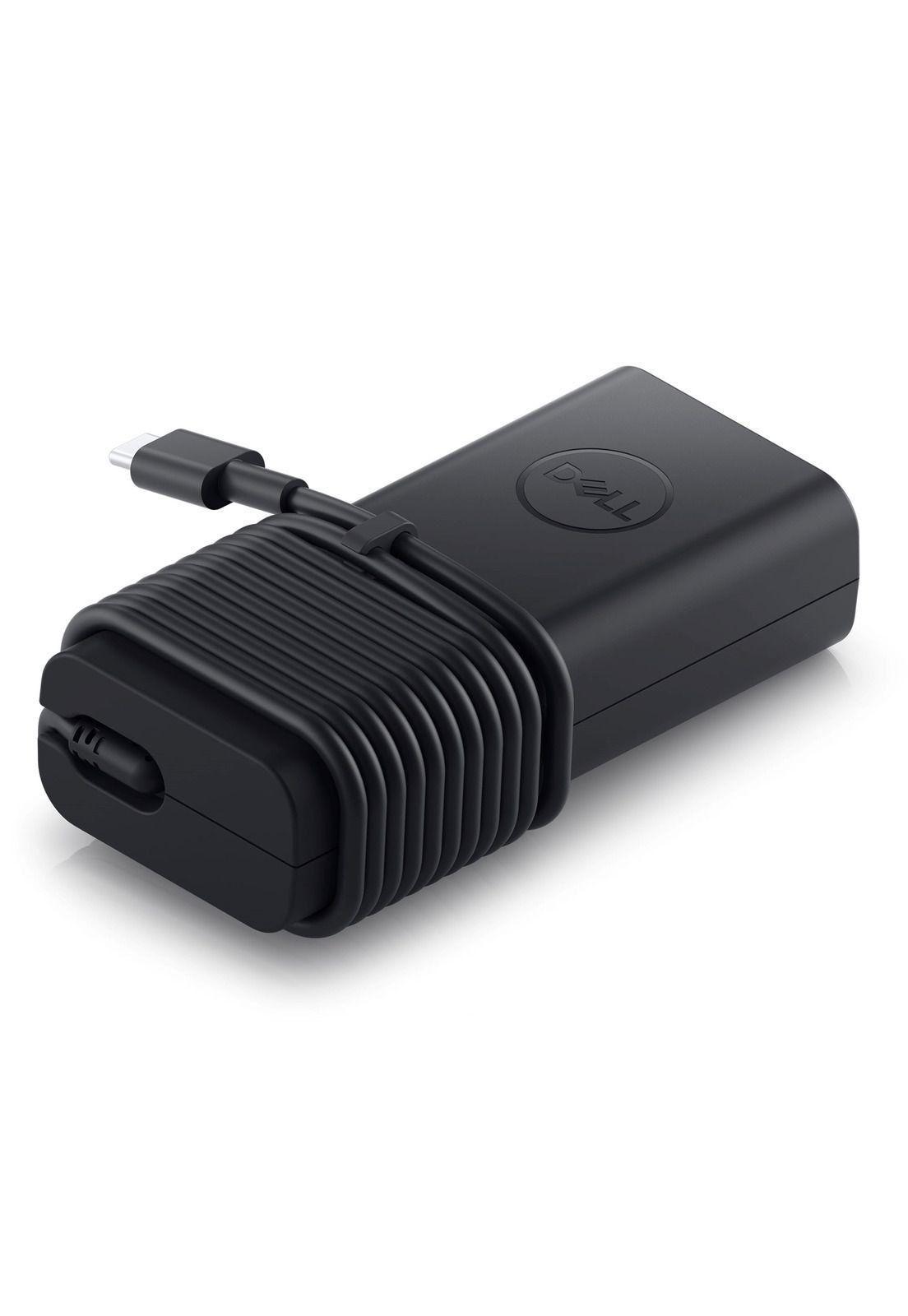 Cargador Para Notebook Dell USB-C 65W-1