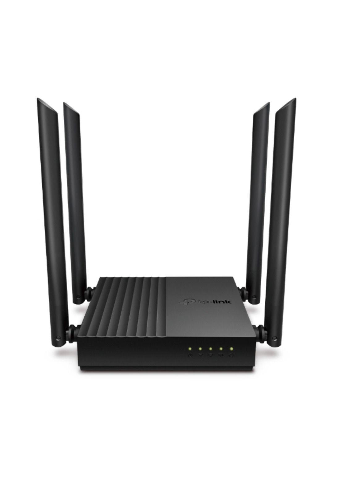 Router TP-Link Archer C64 WiFi Dual Band AC1200-0