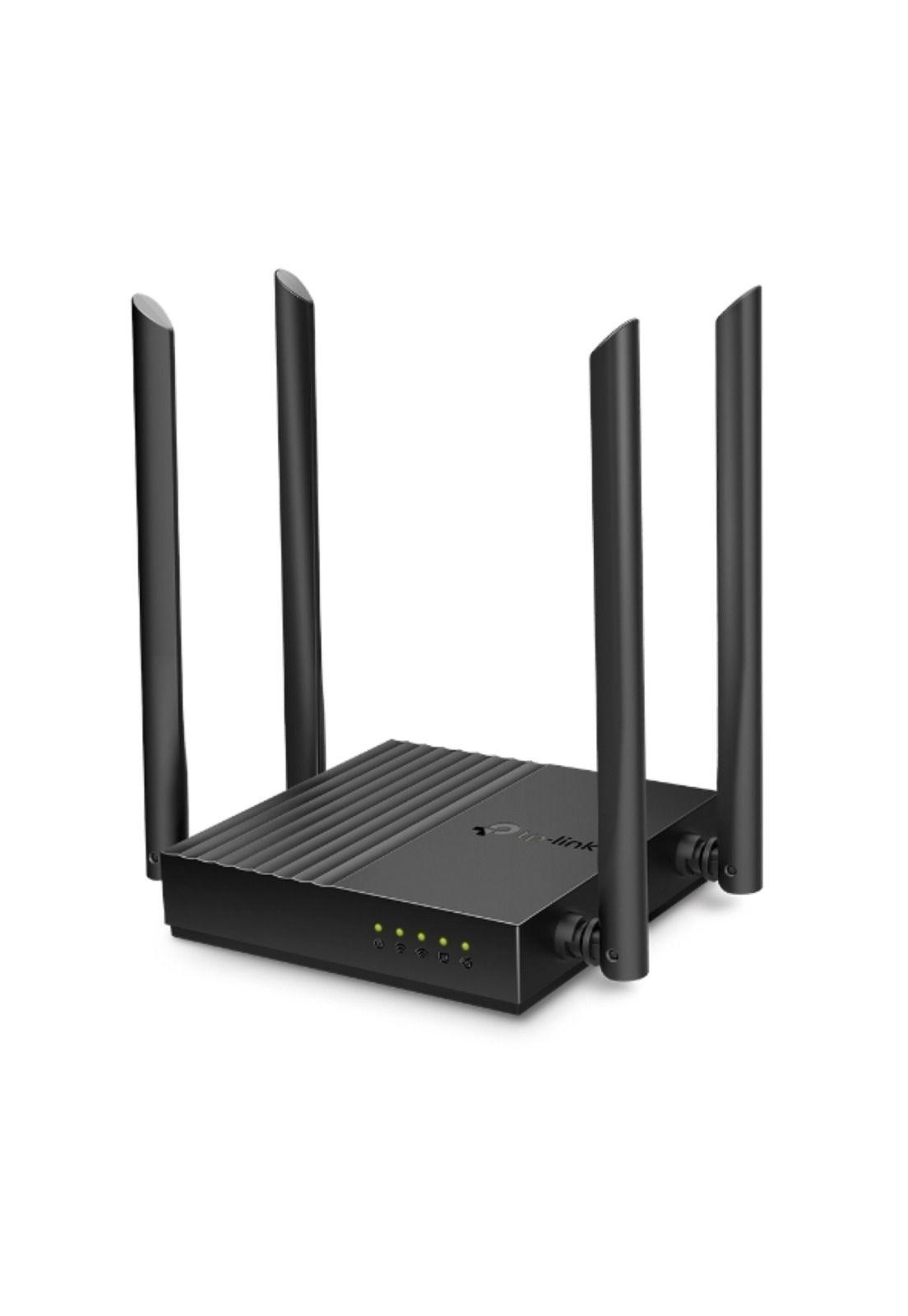 Router TP-Link Archer C64 WiFi Dual Band AC1200-1
