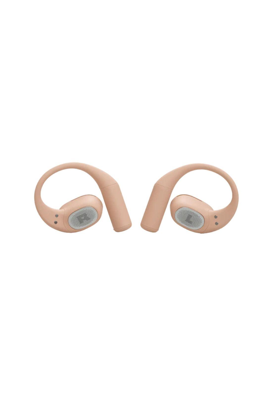 Audífonos JBL Sense Lite Open Ear TWS BT IP54 Beige-1