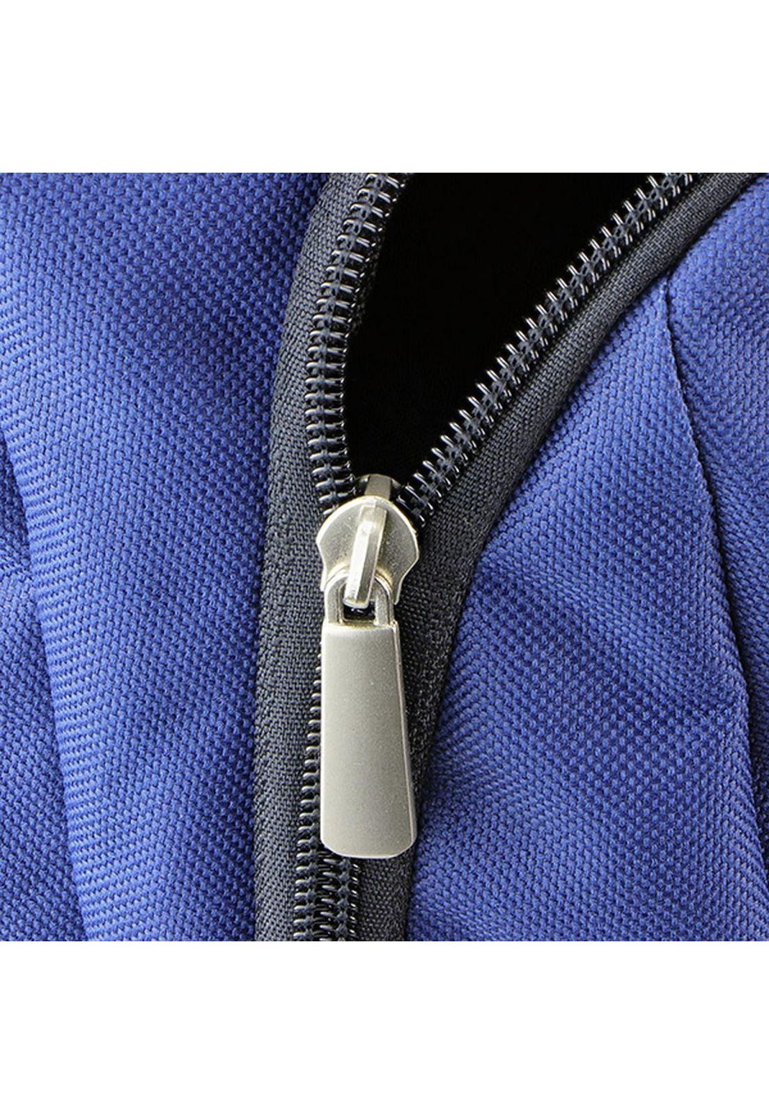 Mochila Xtech XTB-210BL Notebook hasta 15.6" Azul-2