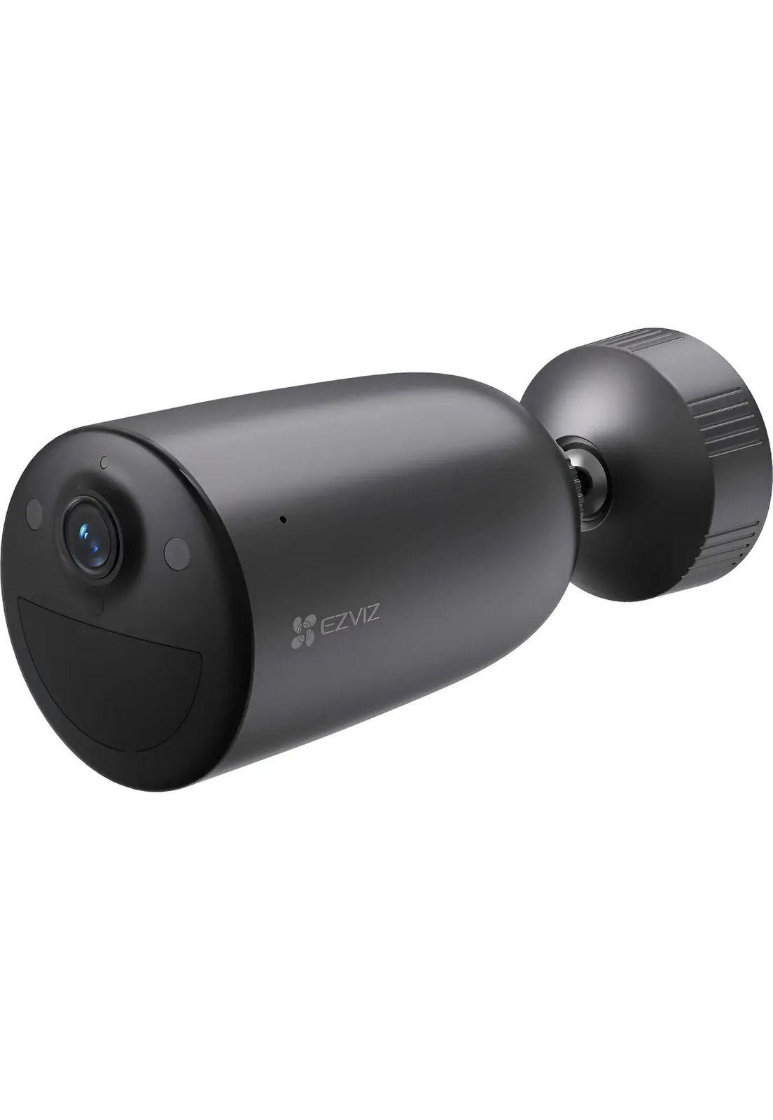 Camara Bullet Eb3 4g 2k Con Bateria 5200 Mah Ezviz-3