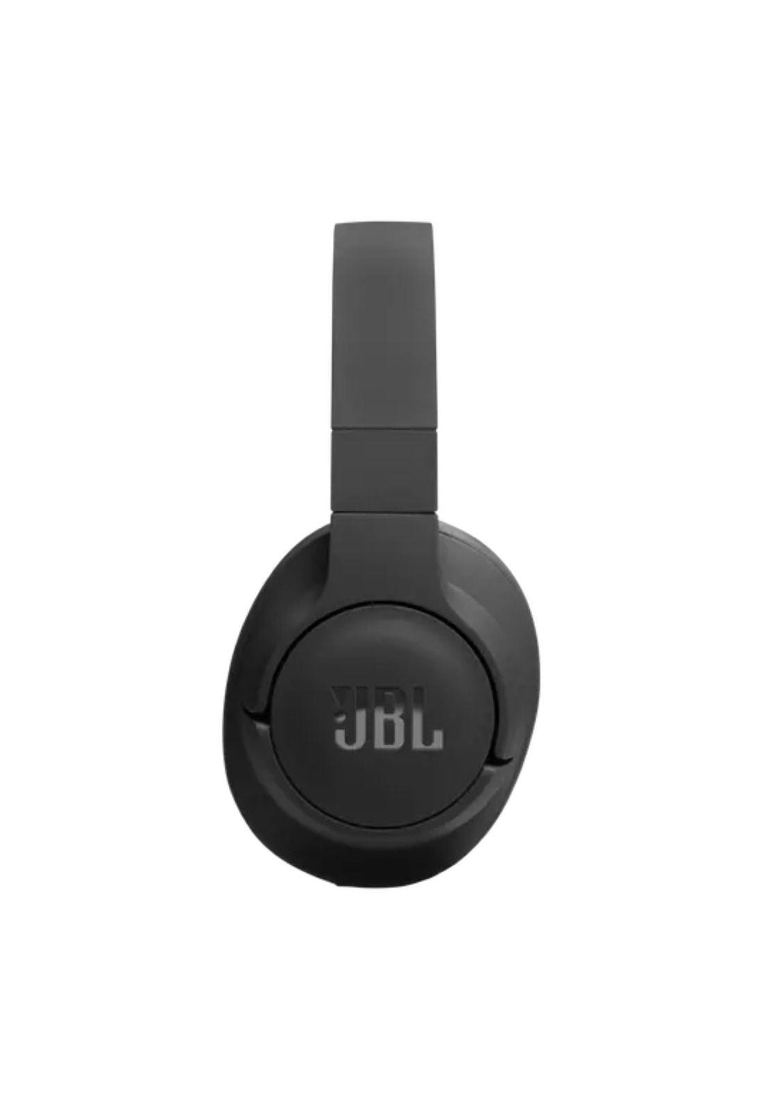 Audífonos JBL Tune 720BT Bluetooth Negro-2