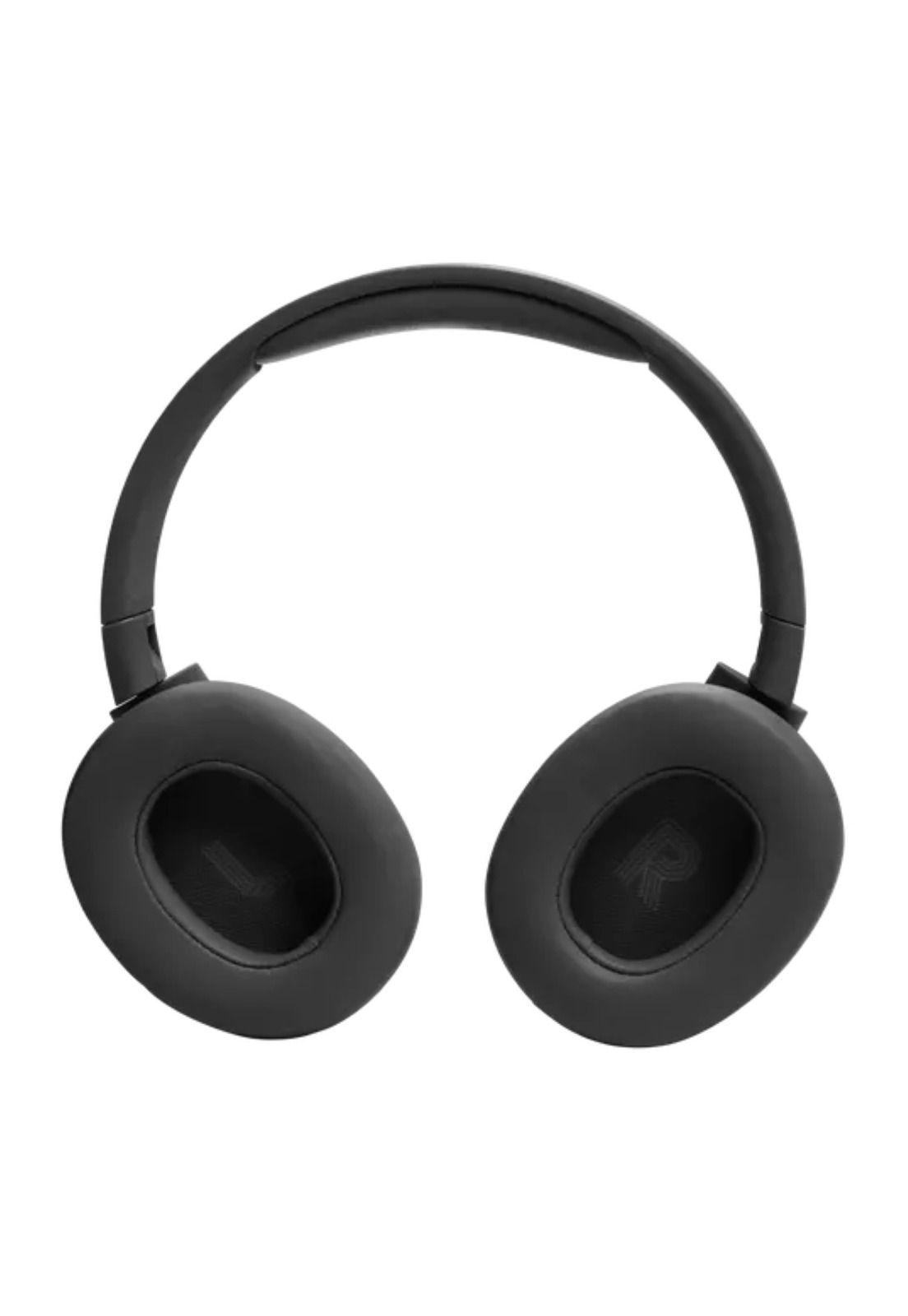 Audífonos JBL Tune 720BT Bluetooth Negro-6