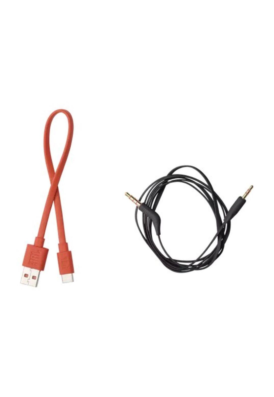 Audífonos JBL Tune 720BT Bluetooth Negro-8