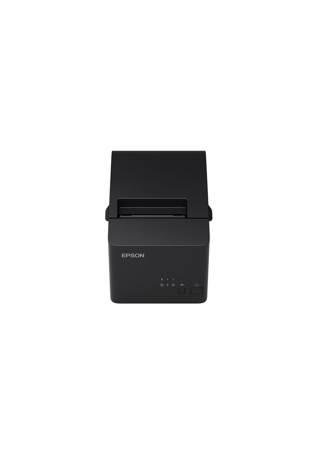Impresora térmica Epson TM-T20IV-L USB Ethernet 80mm-2