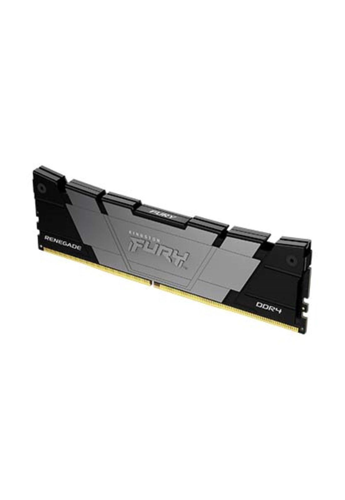 Memoria RAM Kingston Fury Renegade RGB 8GB DDR4 3200MHz CL16-1