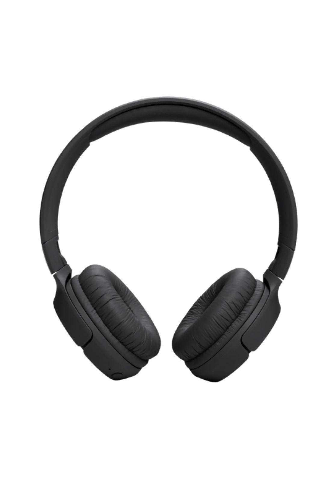 Audífonos JBL Tune 520 BT Bluetooth Negro-2
