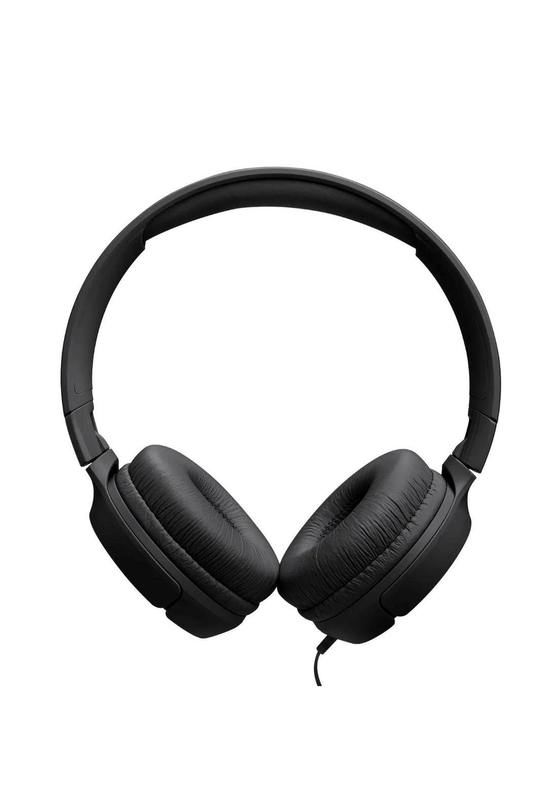 Audífonos JBL Tune 520C Wired USB-C-2