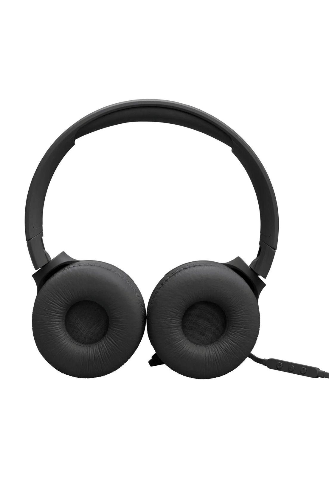 Audífonos JBL Tune 520C Wired USB-C-3
