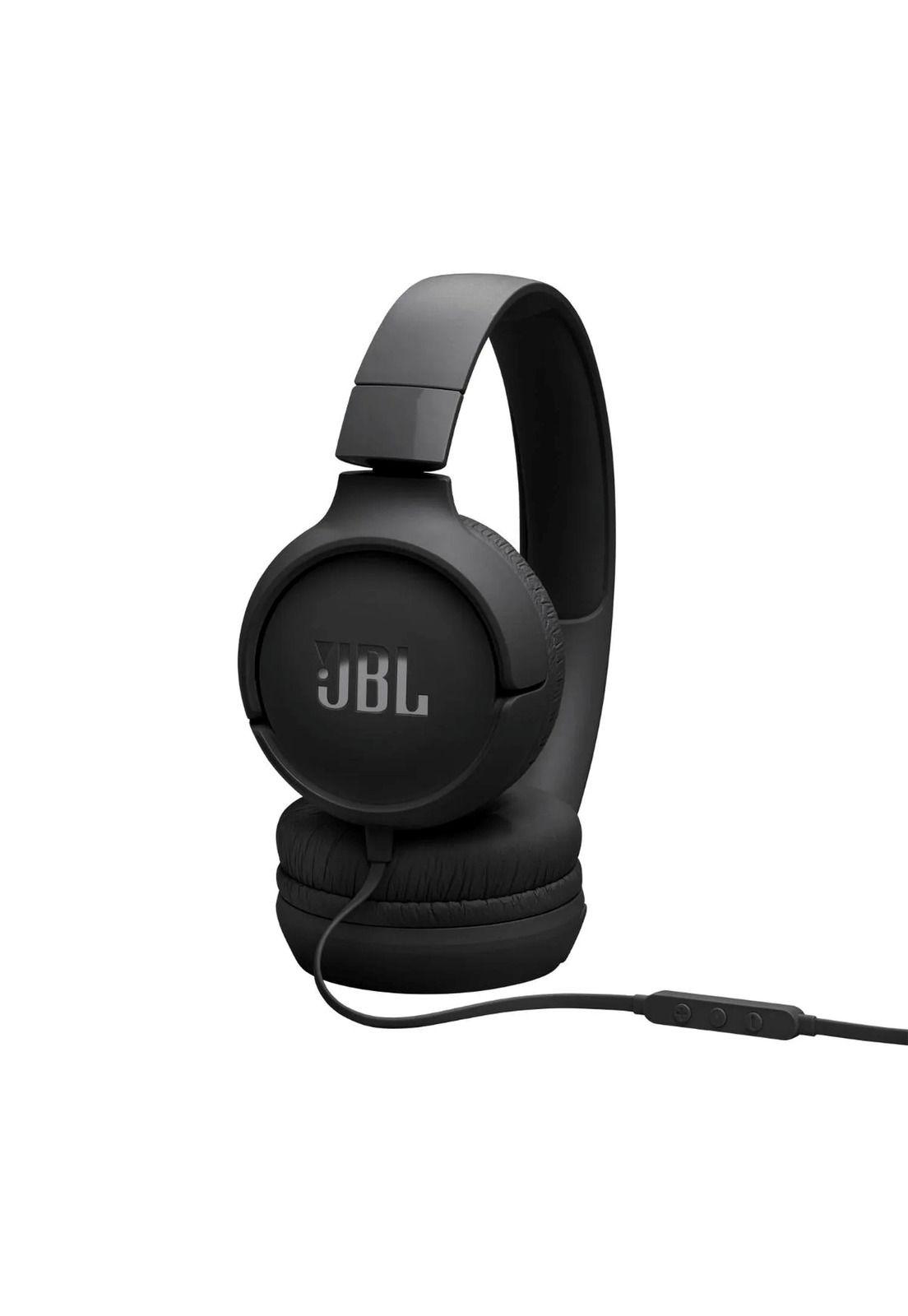 Audífonos JBL Tune 520C Wired USB-C-4