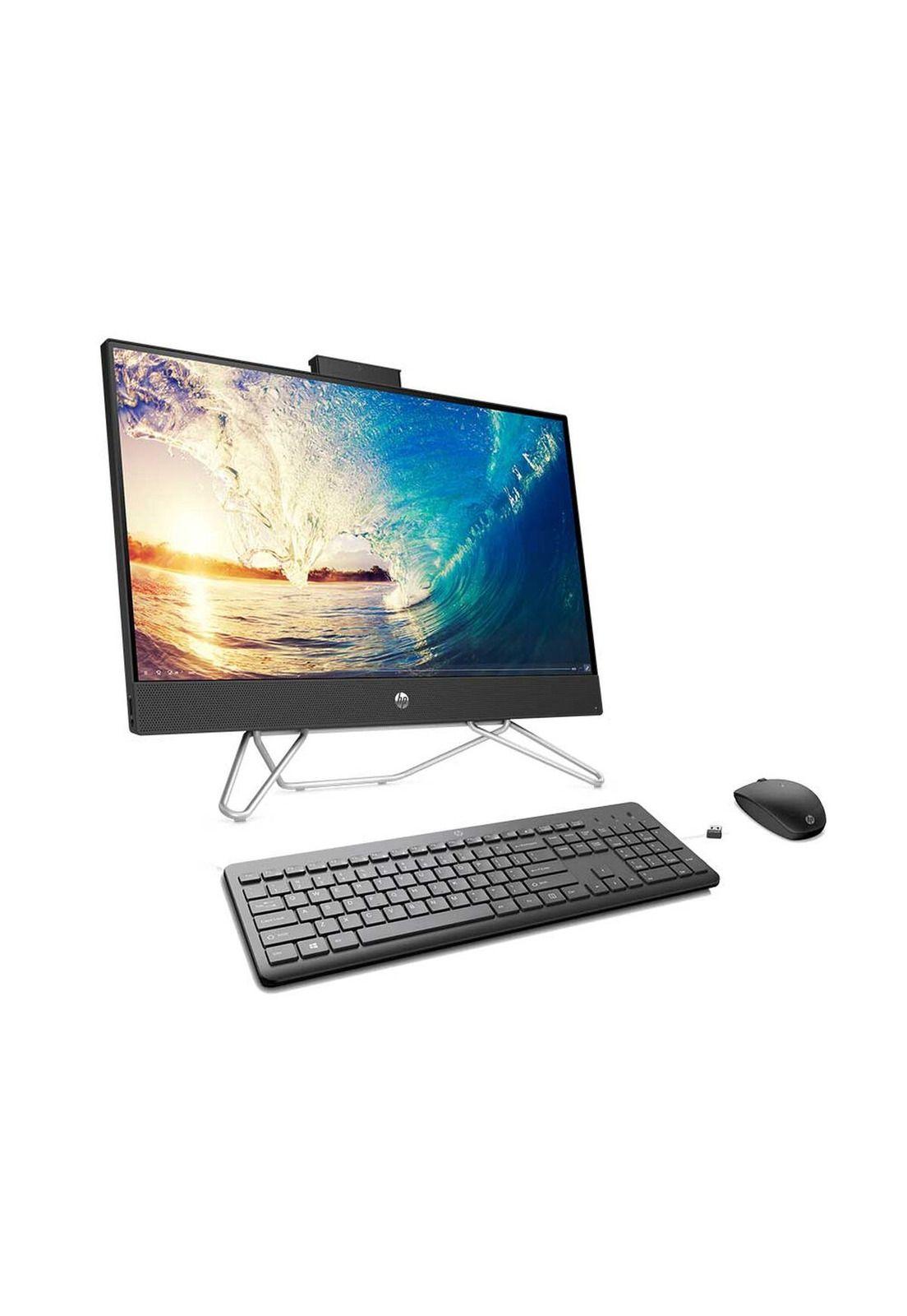 All in One HP 24-cb1023la 23.8" 8GB RAM 512GB SSD Win 11H-1