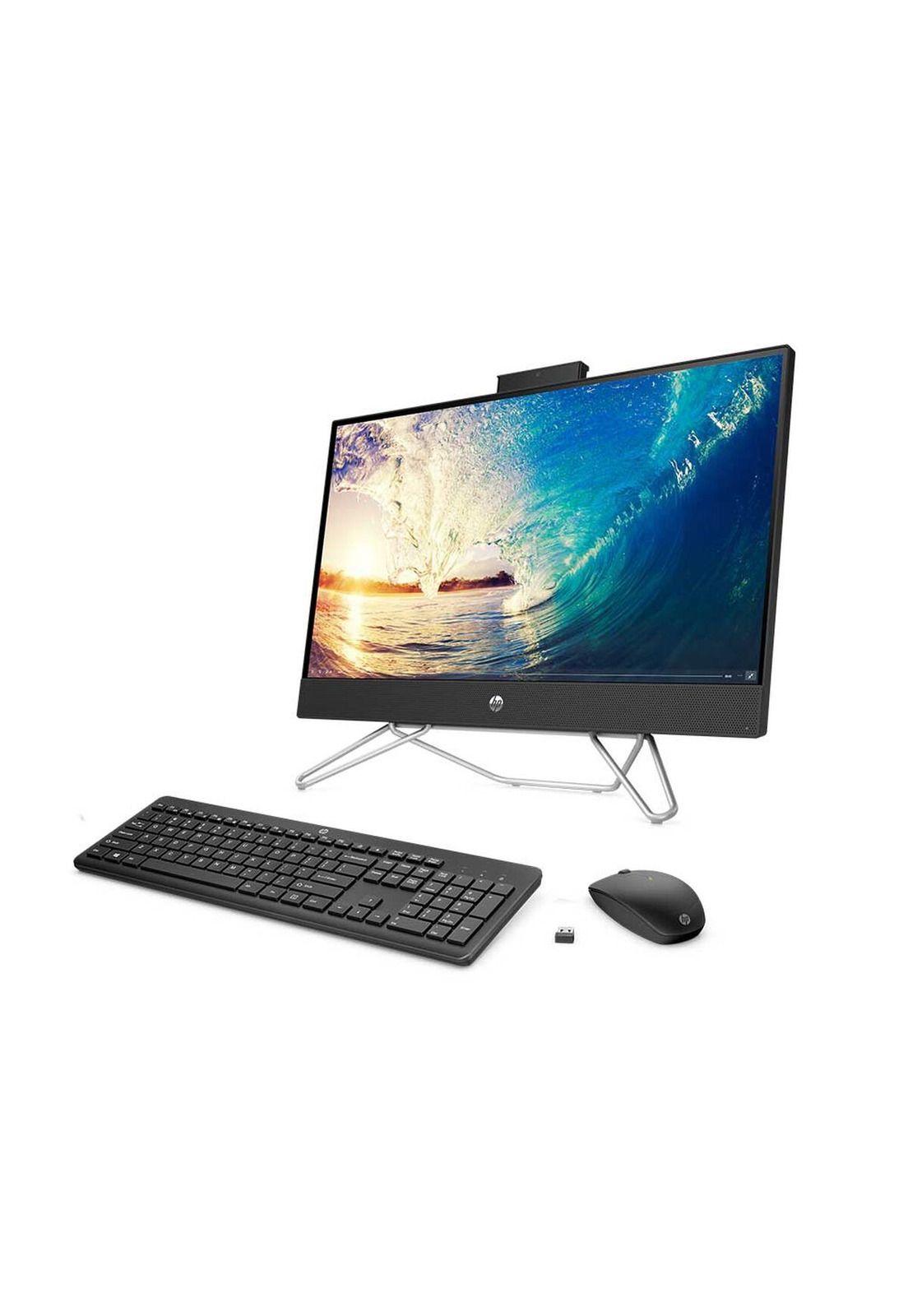 All in One HP 24-cb1023la 23.8" 8GB RAM 512GB SSD Win 11H-2