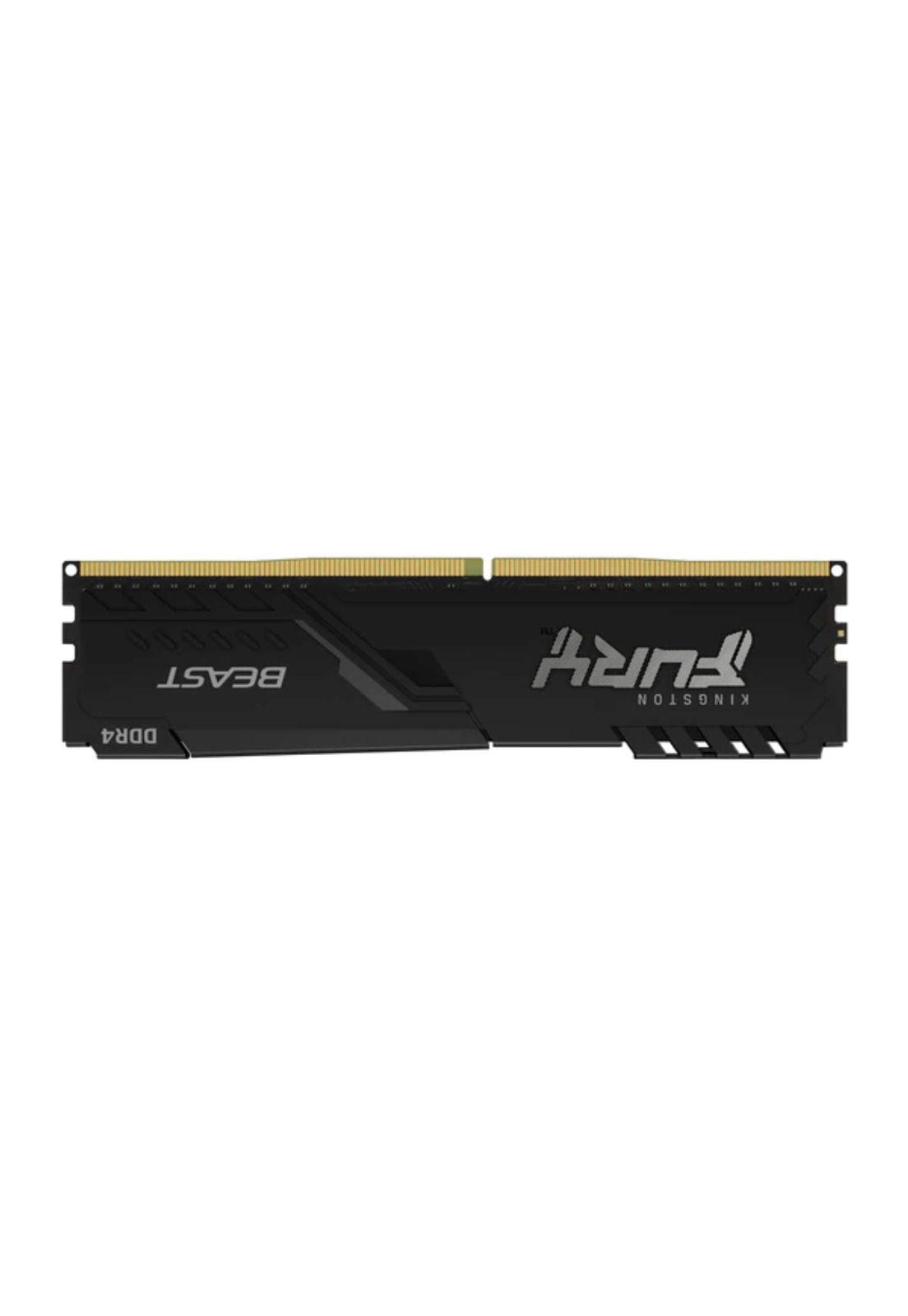 Memoria RAM Kingston Fury Beast 32GB DDR4 3600MHz DIMM-2