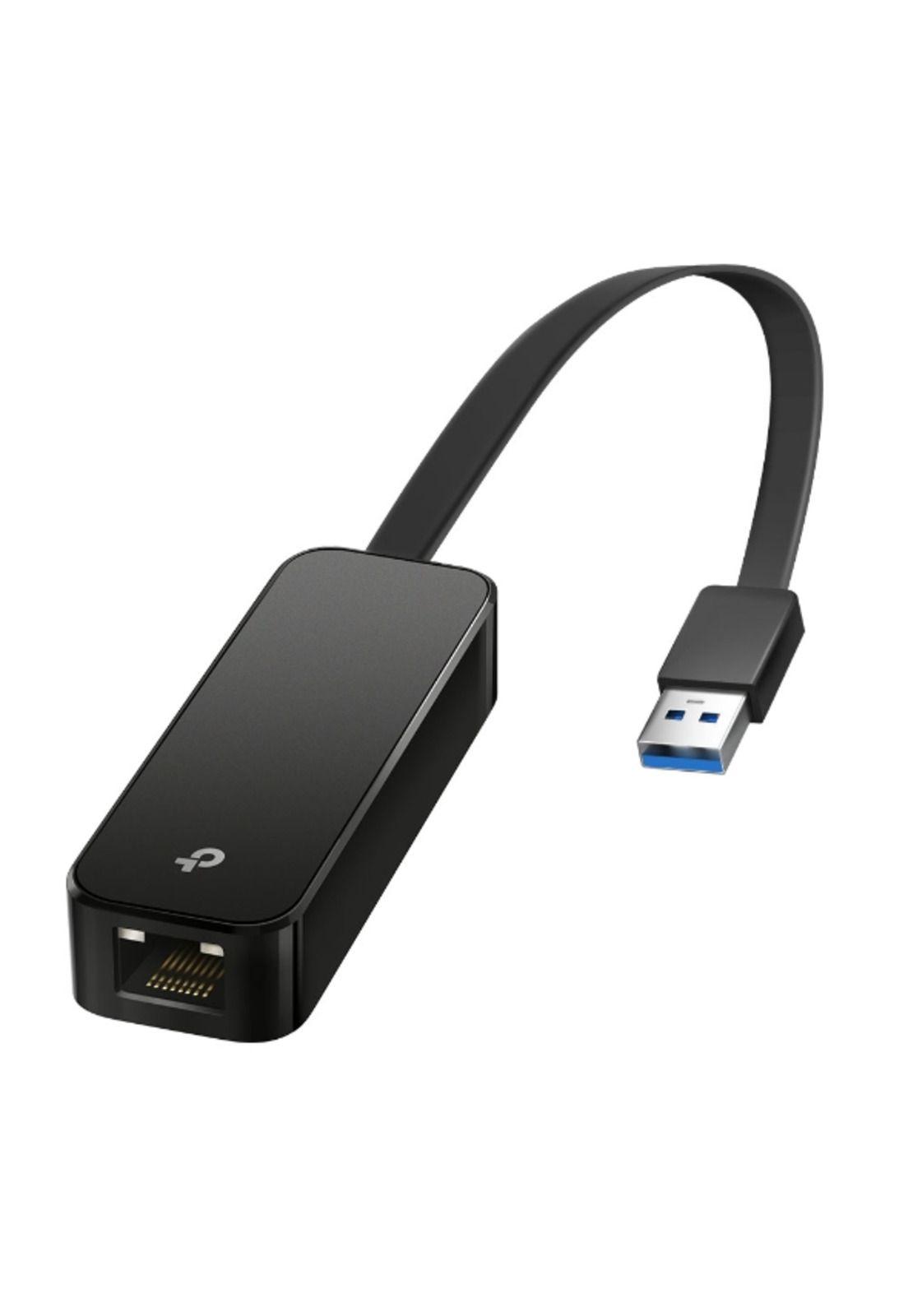 Adaptador de Red TP-Link UE306 USB 3.0 a Ethernet-2