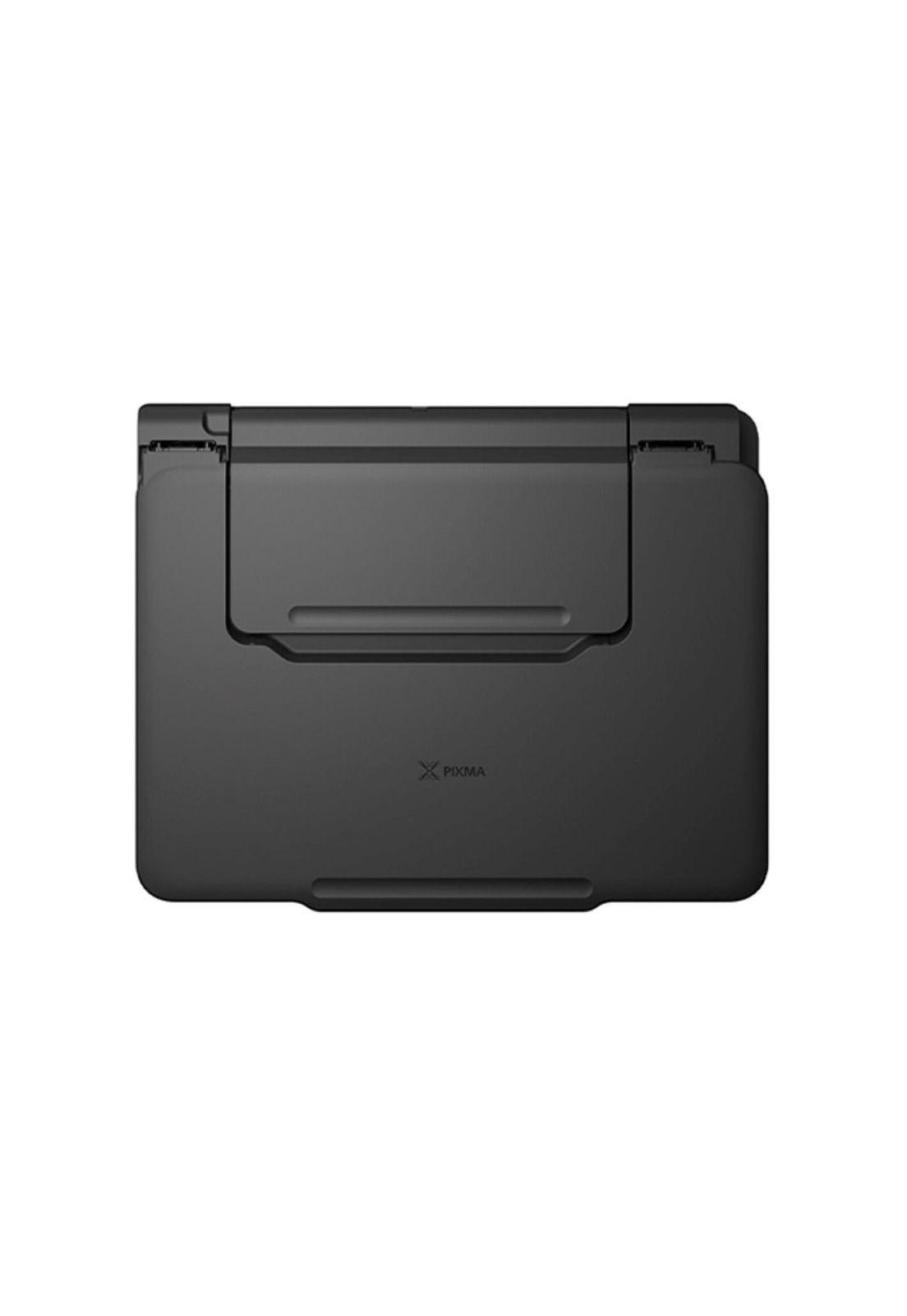 Impresora Multifuncional Canon Pixma G3170 USB-WiFi Negro-4