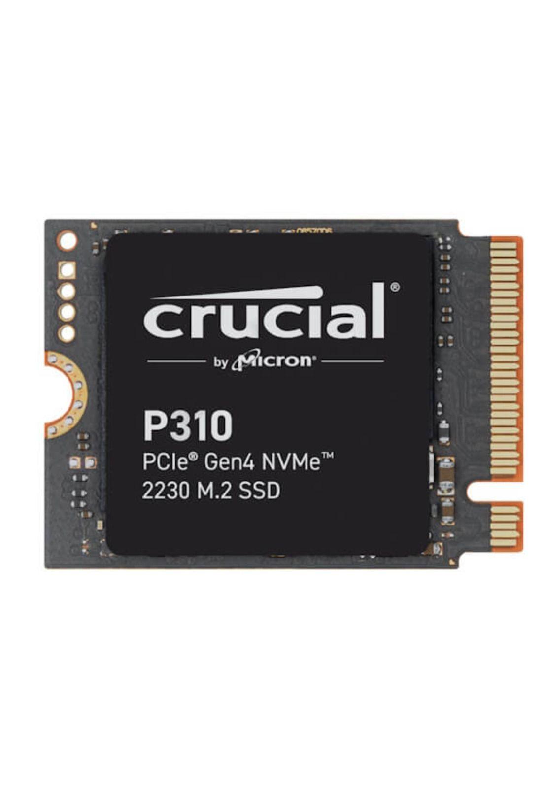 SSD Crucial P310 1TB PCIe Gen4 NVMe 2230 M.2-1