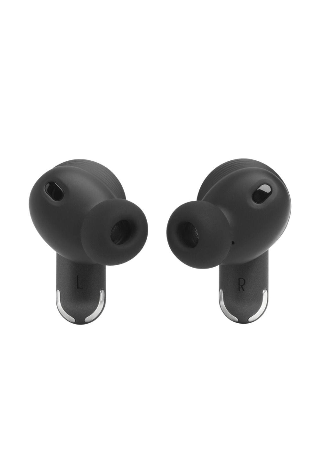 Audífonos JBL Tour Pro 2 ANC Bluetooth IPX5 Negro-2