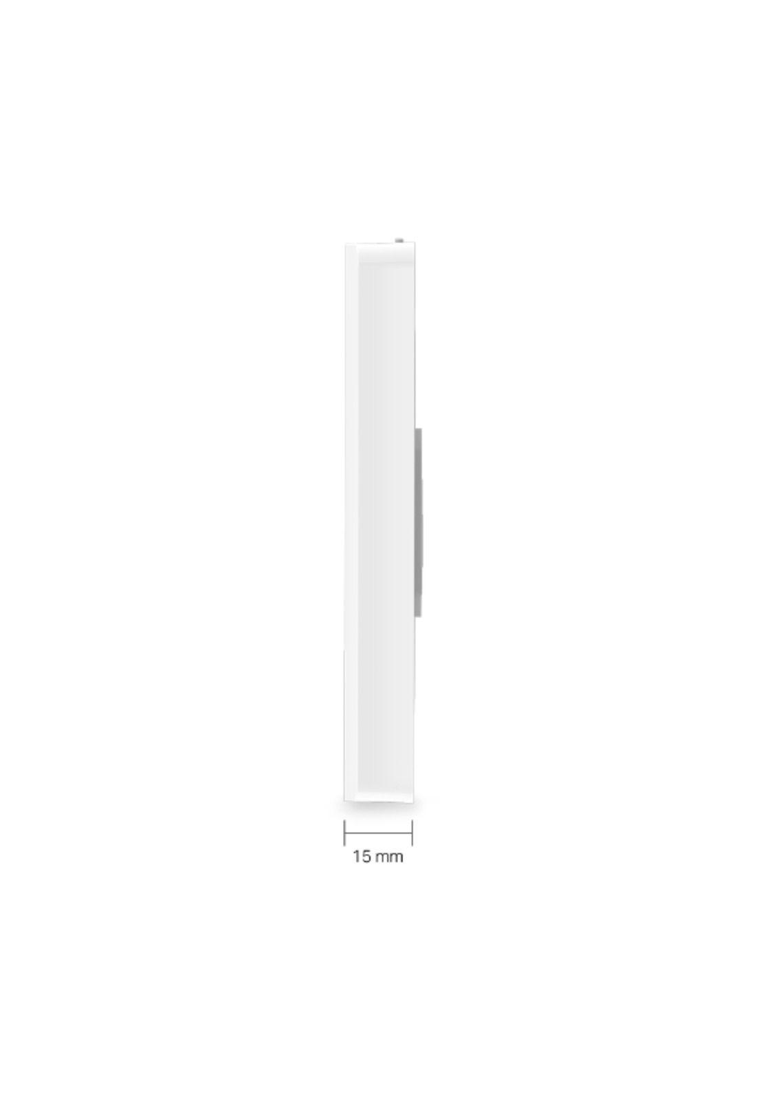 Punto Acceso EAP235-Wall Omada AC1200 WiFi MU-MIMO PoE-2