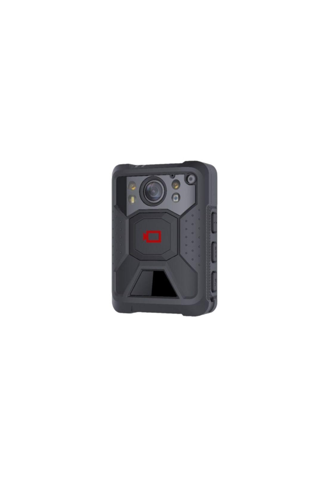 Cámara Corporal Hikvision 4G FHD WiFi CMOS-2