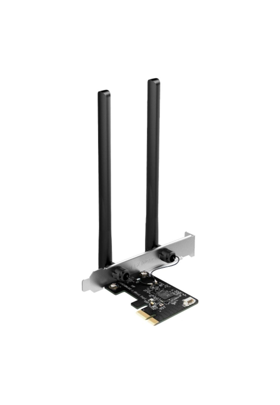 Adaptador PCIe TP-L ink AC1200 Wi-Fi Bluetooth-2
