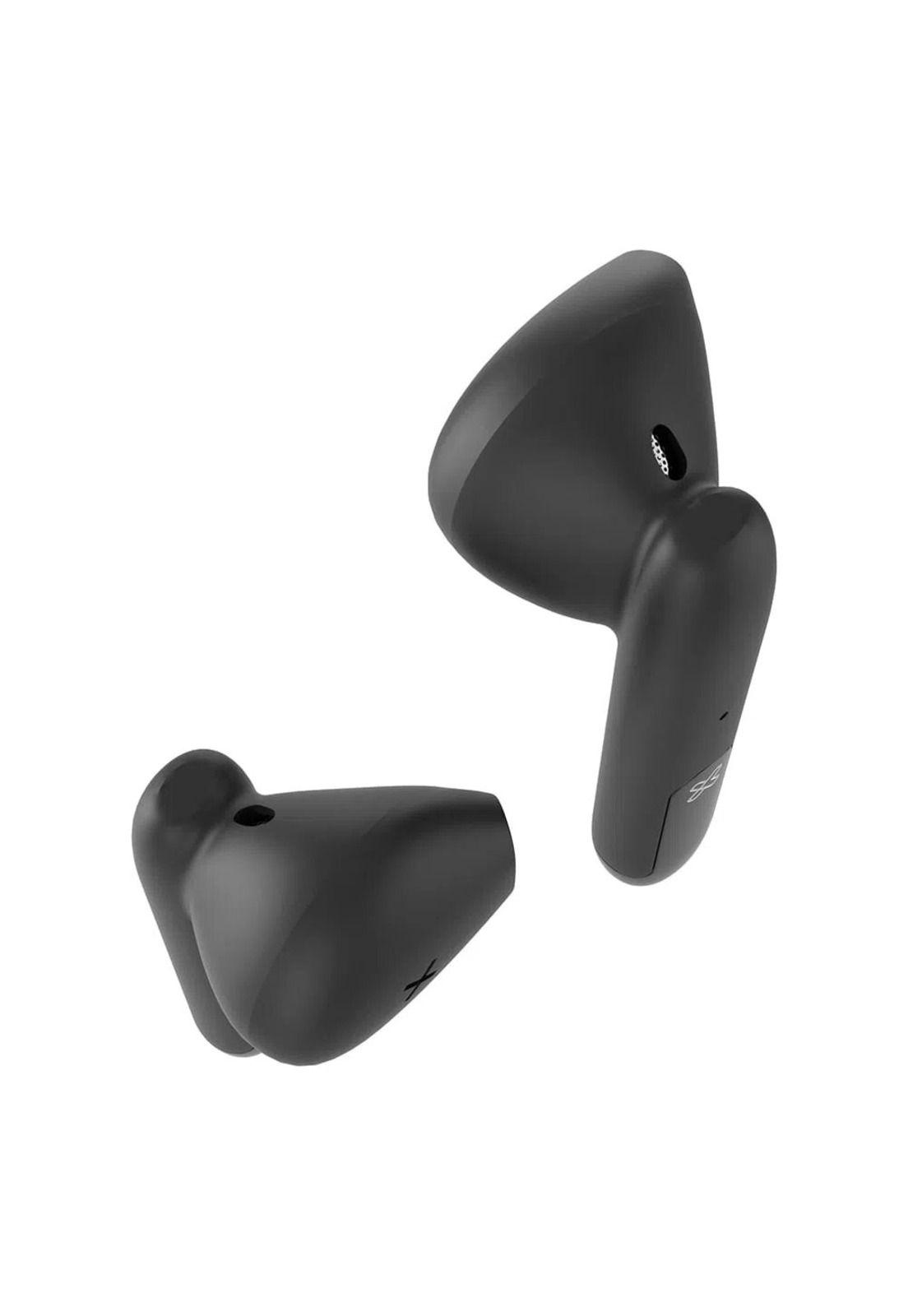 Audífonos Klip Xtreme Xtremebuds IPX7 TWS Bluetooth Negro-1
