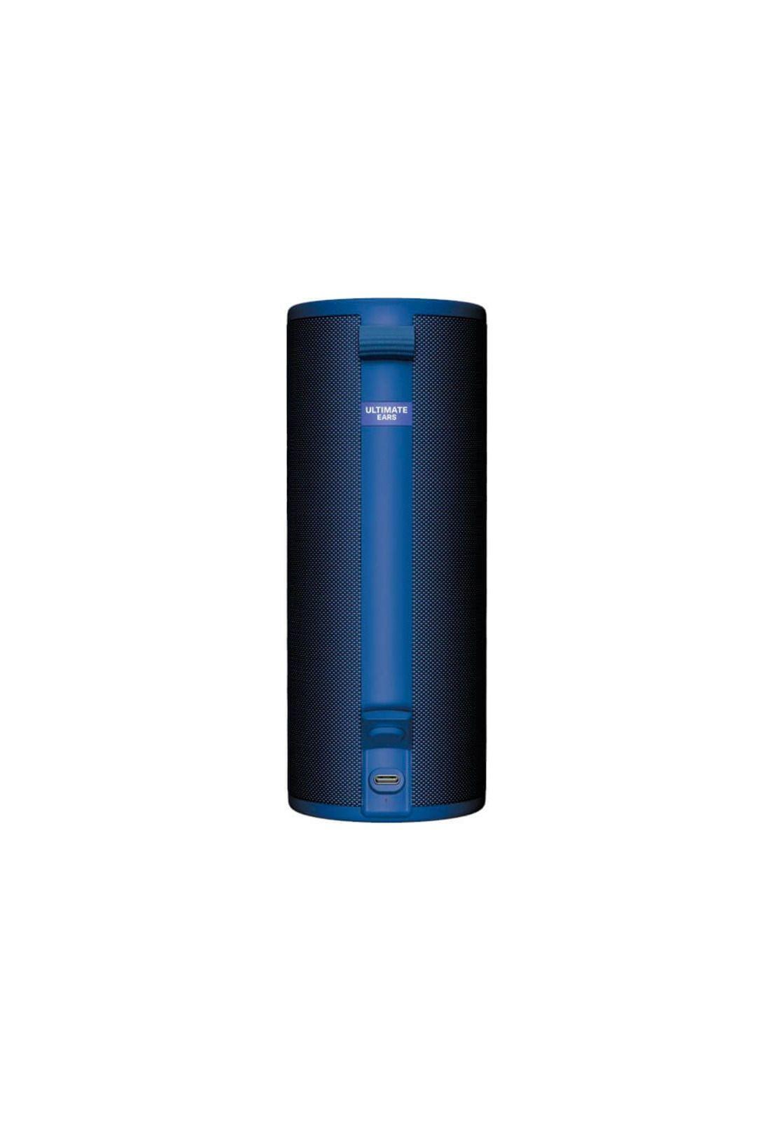 Parlante Logitech Ultimate Ears Boom 4 BT 360° IP67 Azul-2