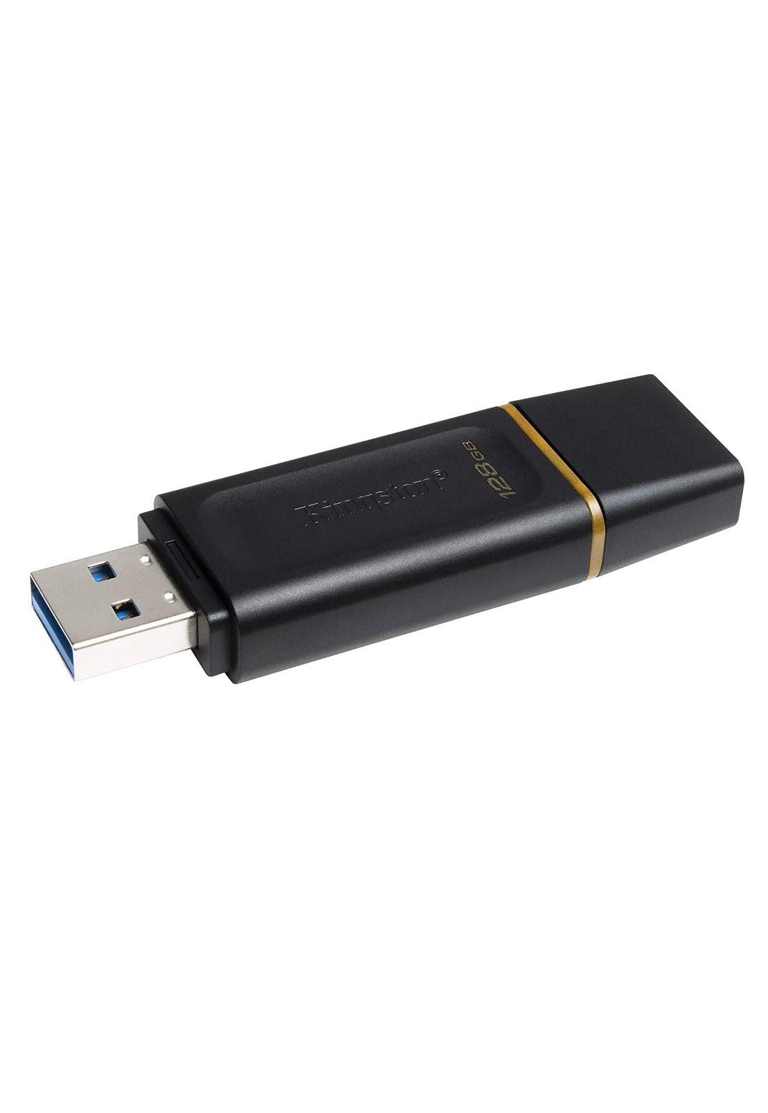 Pendrive Kingston Exodia 128GB USB 3.2 Gen 1 KINGSTON-2