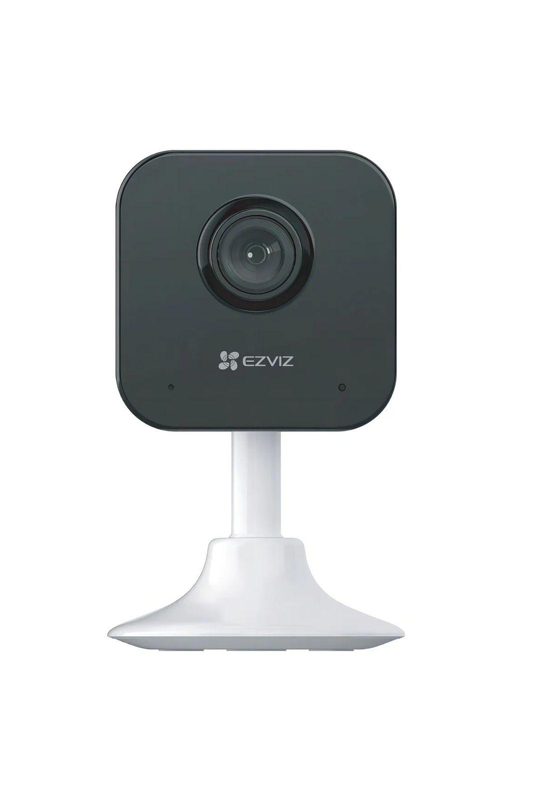 Cámara De Vigilancia Ezviz Cs-h1c Blanca Wi-fi 1080p Blanco-0