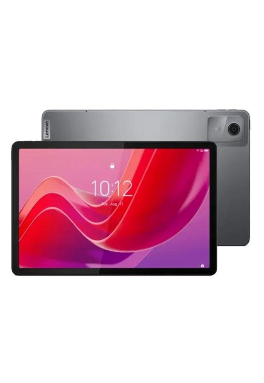 Lenovo Tab M11 11" OctaCore 4GB RAM 128GB-1
