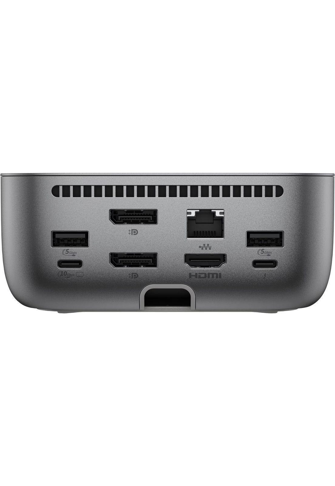 Base de acoplamiento HP Thunderbolt 4 Ultra de 280W G6-2