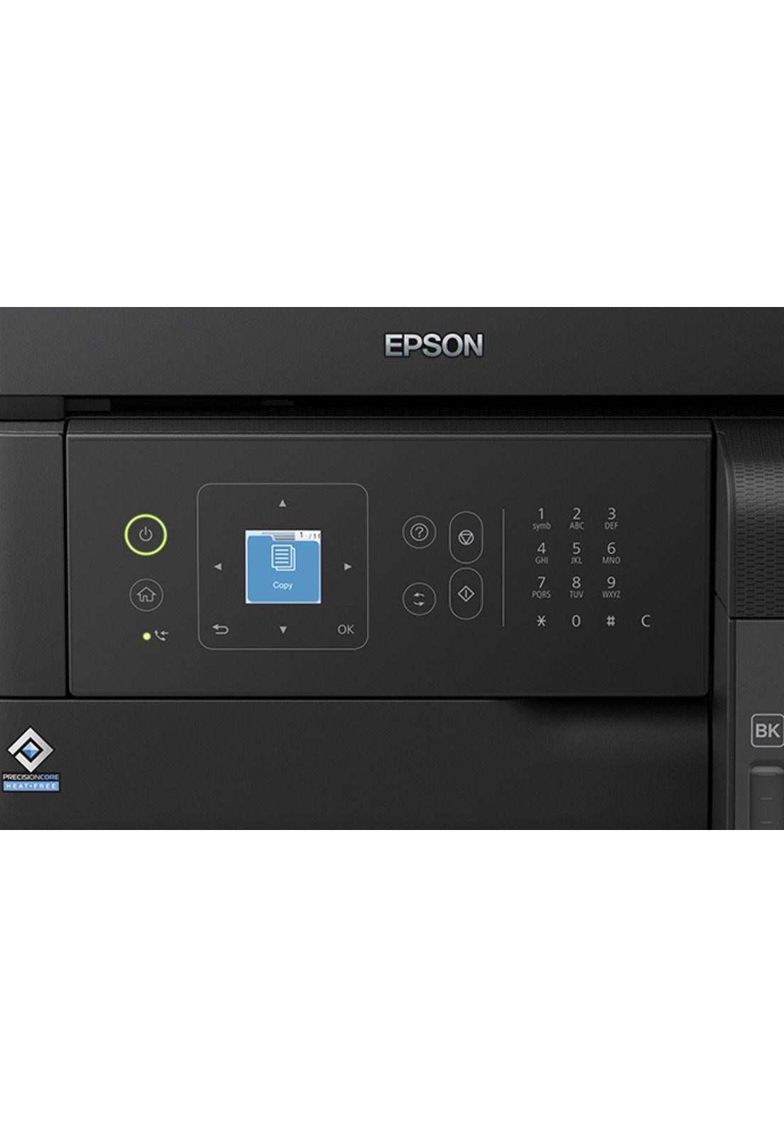 Multifuncional Epson EcoTank L5590 33ppm Wi-Fi USB Ethernet-2
