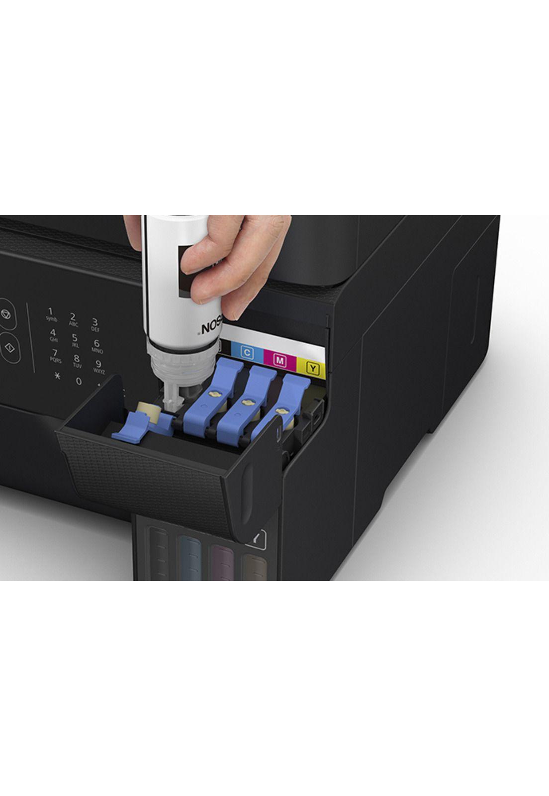 Multifuncional Epson EcoTank L5590 33ppm Wi-Fi USB Ethernet-3