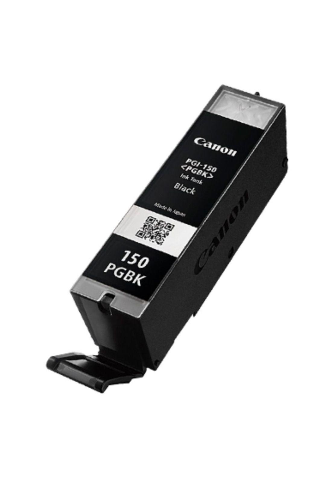 Cartucho de Tinta Canon PGI-150 300 páginas Negro-2